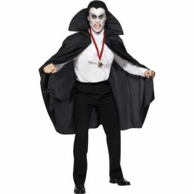 Carnavalskleding vampier kostuum