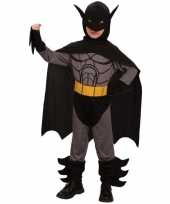 Kostuum carnavalskleding jongens bat held