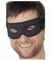 Kostuum zorro oogmasker carnaval