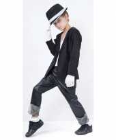 Michael kostuum kinderen carnaval